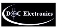 D & C Electronics coupons